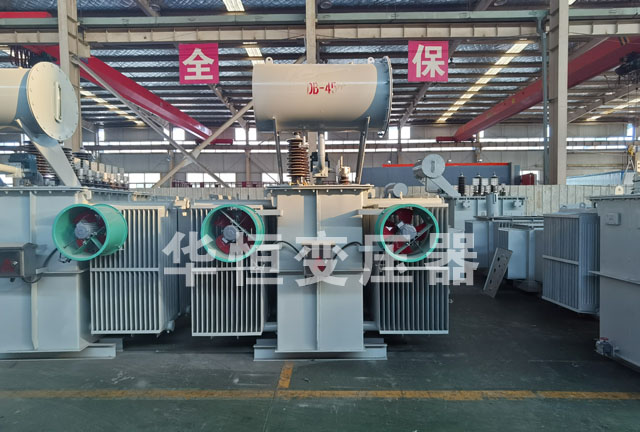 S13-6300/35藤县藤县藤县电力变压器
